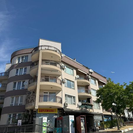 Vp Blue Summer スヴェティ・ヴラス エクステリア 写真